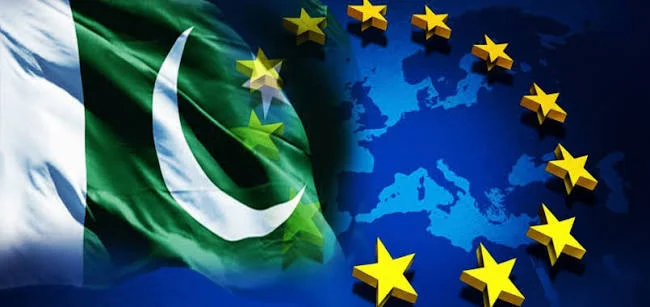 دہشت گردی کے خلاف پاکستان کی قربانیاں اور یورپ سے تعلقات