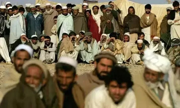 بلوچستان میں انسانی اسمگلنگ کی کوشش ناکام