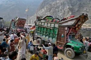 پنجاب سے 37 ہزار سے زائد غیر قانونی افغان باشندے ڈی پورٹ