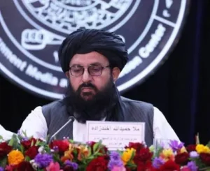 پکتیا حملہ: طالبان نائب وزیر دفاع کا قافلہ نشانہ، افغان فریڈم فرنٹ کا دعویٰ