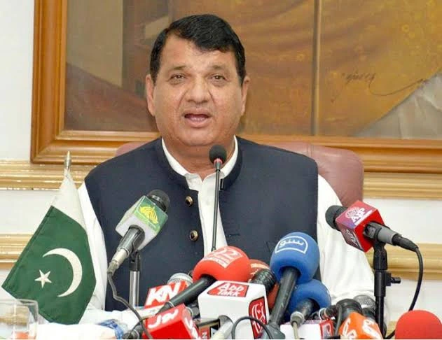 جوائنٹ ایکشن کمیٹی کا متنازع مطالبہ، امیر مقام کا بڑا انکشاف