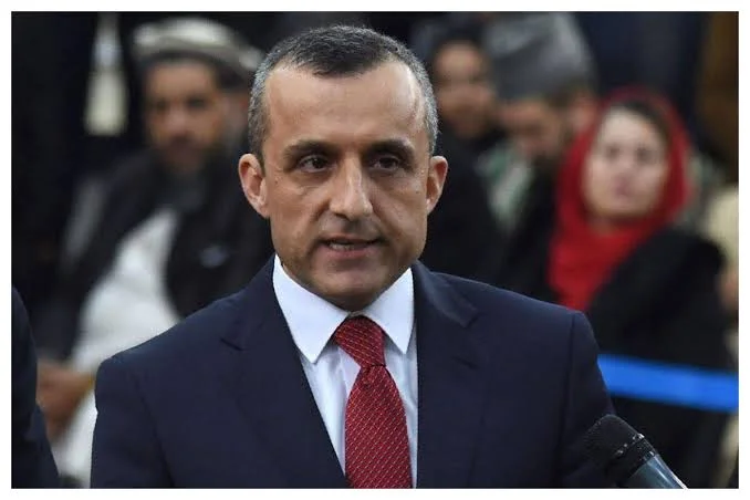 سابق افغان انٹیلی جنس چیف امراللہ صالح نے پاکستان کے انسدادِ دہشت گردی آپریشنز پر سوال اٹھائے ہیں، جسے ماہرین نے اپنی عبرت ناک ناکامیاں چھپانے اور بھارت کو خوش کرنے کی تگ و دو قرار دیا ہے۔