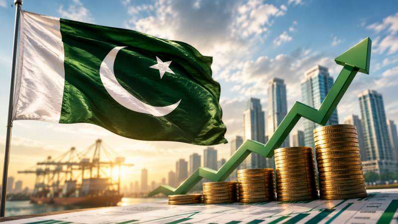پاکستان کا معاشی پائیداری کے لیے خود انحصاری کا سفر