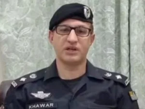 راولاکوٹ میں عمارتوں پر مورچہ بند شرپسندوں کے تانے بانے کہیں اور سے ملتے ہیں: ترجمان آزاد کشمیر پولیس