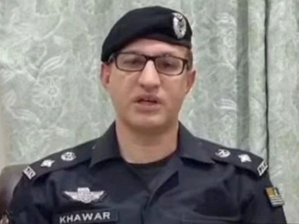راولاکوٹ میں عمارتوں پر مورچہ بند شرپسندوں کے تانے بانے کہیں اور سے ملتے ہیں: ترجمان آزاد کشمیر پولیس