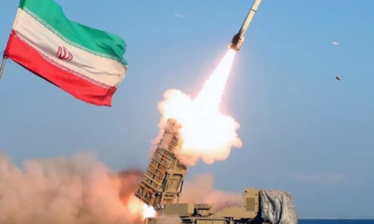 ایران کے کویت اور اردن میں امریکی فوجی اڈوں پر حملے