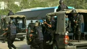سی ٹی ڈی پنجاب، 18 دہشت گرد گرفتار