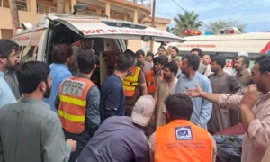 سوات کے علاقے کبل میں بم دھماکا، ٹی ٹی پی نے ذمہ داری قبول کر لی