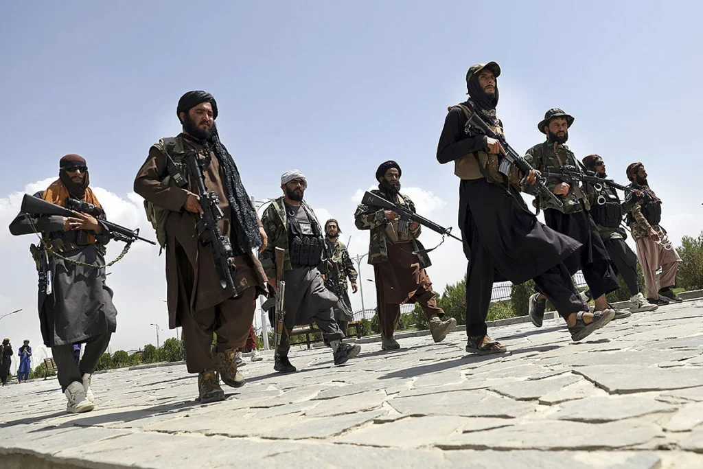 افغانستان دہشت گردی کا مرکز، طالبان کا فتنہ الخوارج سے گٹھ جوڑ بے نقاب