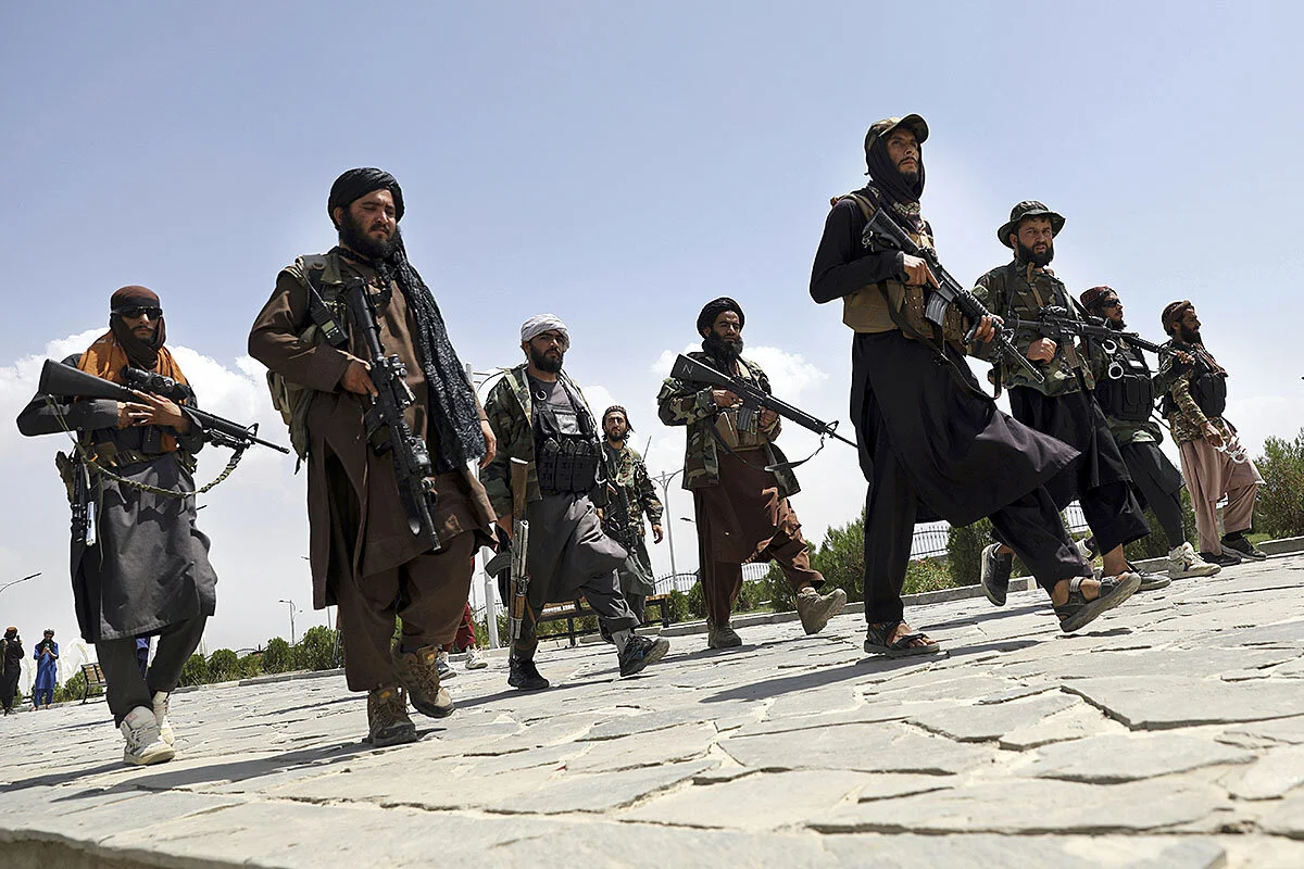 افغانستان دہشت گردی کا مرکز، طالبان کا فتنہ الخوارج سے گٹھ جوڑ بے نقاب