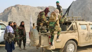 افغانستان دہشت گردوں کی محفوظ پناہ گاہ، بی ایل اے کے داعش خراسان سے روابط بے نقاب