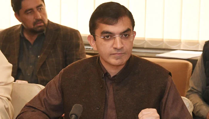 محسن داوڑ کا افغان یومِ آزادی پر جشن