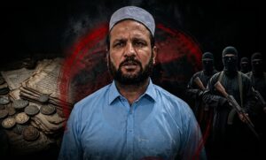 بنوں اور لکی مروت میں نام نہاد امن کمیٹیوں کے جرائ