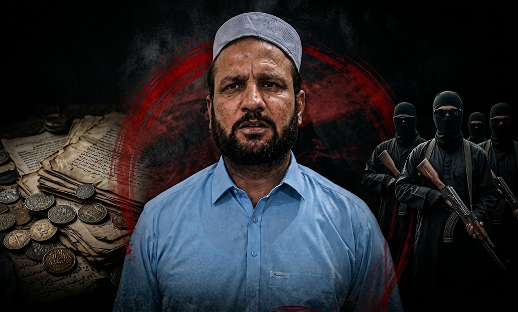 بنوں اور لکی مروت میں نام نہاد امن کمیٹیوں کے جرائ
