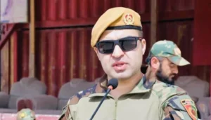 طالبان کے خلاف جنگ کا اعلان؟ جنرل سمیع سادات نے امریکہ سے مدد مانگ لی