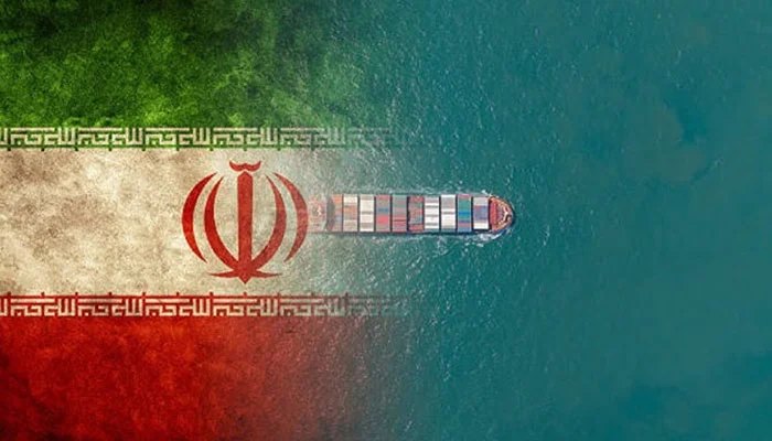 جب تک مطالبات پورے نہیں ہوتے، آبنائے ہرمز بند رہے گی: ایران