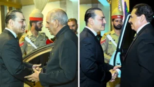 سابق فوجیوں کا تجربہ قیمتی ادارہ جاتی اثاثہ ہے: فیلڈ مارشل