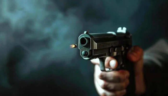 بلوچستان میں فائرنگ کے مختلف واقعات