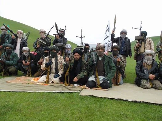 پنجشیر اور بدخشاں کے بعد اب فاریاب: طالبان کے خلاف نیا مسلح محاذ سامنے آ گیا