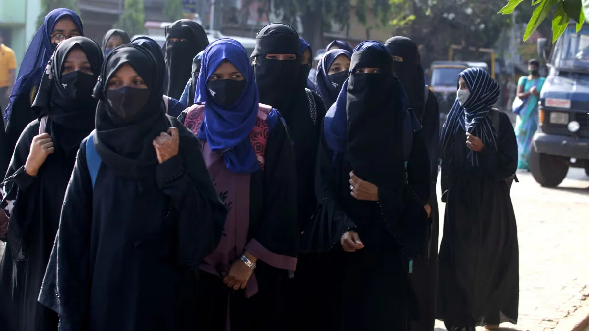 مظفر نگر واقعہ اور بھارتی مسلم خواتین کی آئینی آزادی