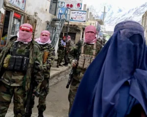 افغانستان: طالبان کے اقتدار کے 5 سال مکمل، انسانی حقوق کی بدترین پامالیاں جاری