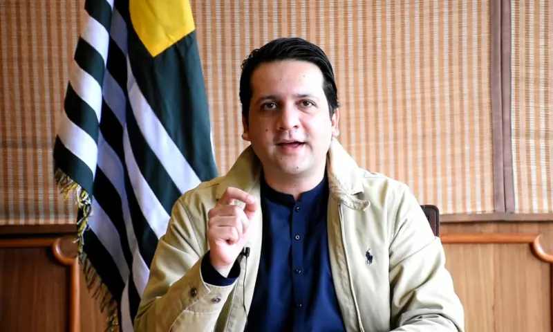 بیرسٹر افتخار گیلانی آزاد کشمیر کے 17ویں وزیراعظم منتخب