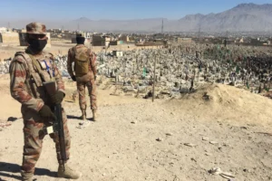 بلوچستان: آپریشن رد الفتنہ 3 کے تحت انٹیلی جنس بیسڈ کارروائیاں، 9 دہشت گرد ہلاک