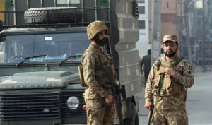 باجوڑ اور خیبر میں سکیورٹی فورسز کی بڑی کارروائی، 10 عسکریت پسند ہلاک