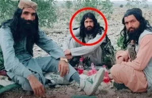 بنوں میں ڈرون کارروائی، خارجی کمانڈر جیمید سرہ بنگلہ سمیت 2 ہلاک