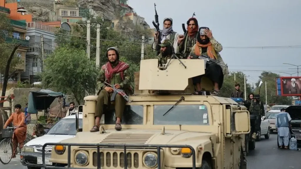 بدخشاں میں طالبان مخالف گروہ کی پیش قدمی، عارضی کنٹرول حاصل کرنے کا دعویٰ