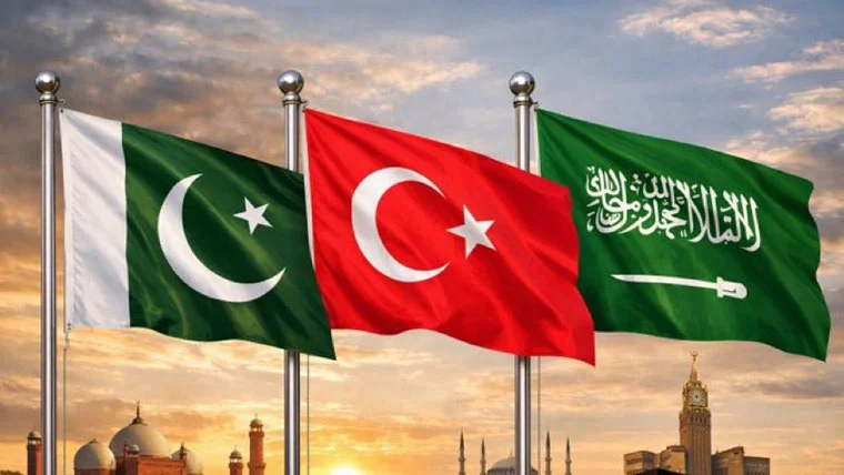 مکہ مشترکہ دفاعی معاہدہ: او آئی سی اور بحرین کا شاندار خیر مقدم