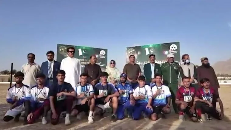 بلوچستان میں جشنِ آزادی کی تیاریاں عروج پر