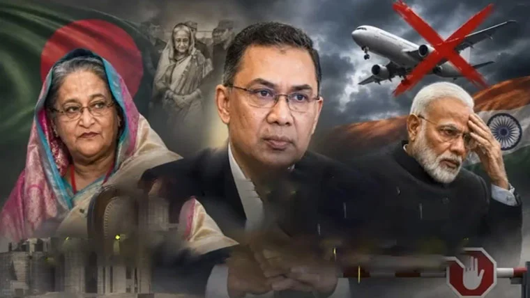 مودی کو ایک اور سفارتی دھچکا، بنگلہ دیشی وزیراعظم کا بھارت جانے سے انکار