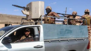 لکی مروت میں سکیورٹی فورسز کا آپریشن، فتنۃ الخوارج کے متعدد ٹھکانے تباہ