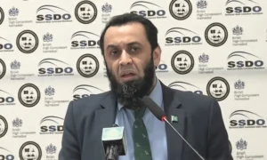 دہشتگردی کا الزام؟، 90 ہزار جانیں قربان کیں ہیں: عطا تارڑ