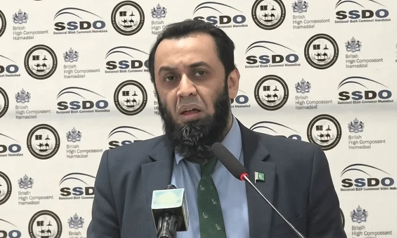 دہشتگردی کا الزام؟، 90 ہزار جانیں قربان کیں ہیں: عطا تارڑ