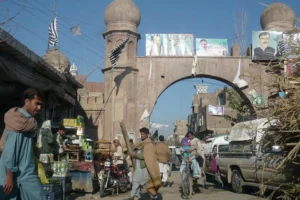 بنوں: باپ کا دہشت گرد بیٹے سے لاتعلقی کا اعلان