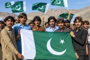 المرصاد کا پراپیگنڈا ناکام: بلوچ اور پشتون قوم کا ریاستی اداروں کے ساتھ کھڑے ہونے کا عزم