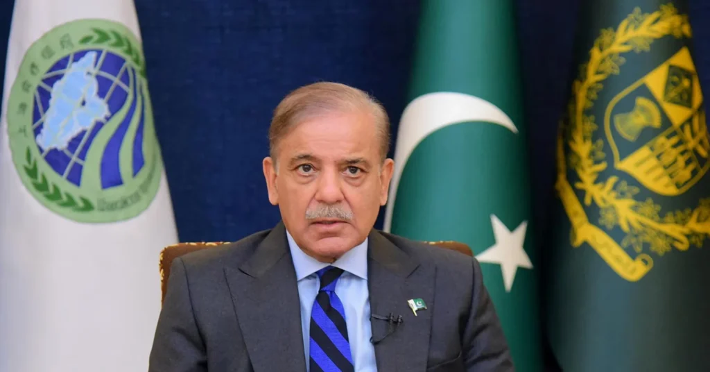 پمز ہسپتال میں نومولود کی ہلاکت، سیکرٹری صحت معطل