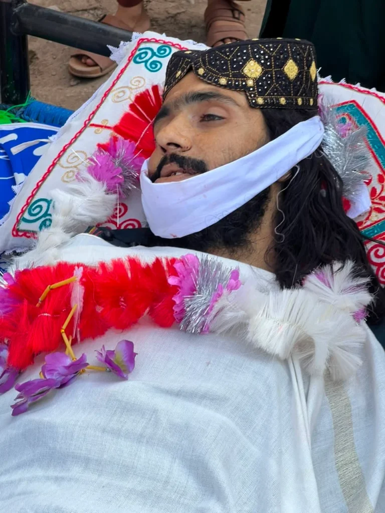 شمالی وزیرستان میں ٹی ٹی پی کو بڑا دھچکا، اہم کمانڈر ہلاک