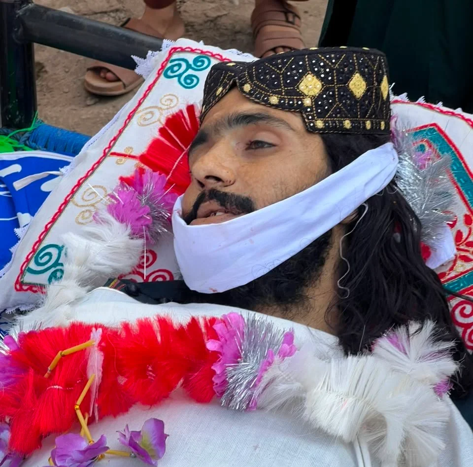 شمالی وزیرستان میں ٹی ٹی پی کو بڑا دھچکا، اہم کمانڈر ہلاک