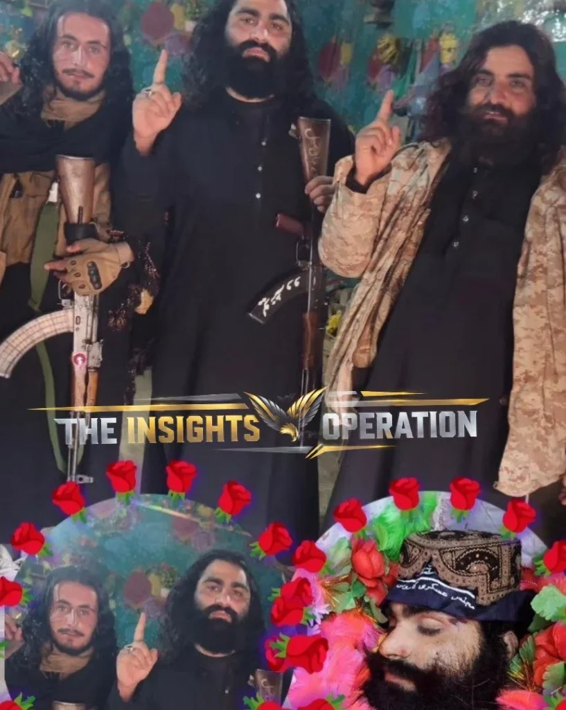 سکیورٹی فورسز کی کارروائی، ٹی ٹی پی کمانڈر مشتاق عرف جنم ہلاک