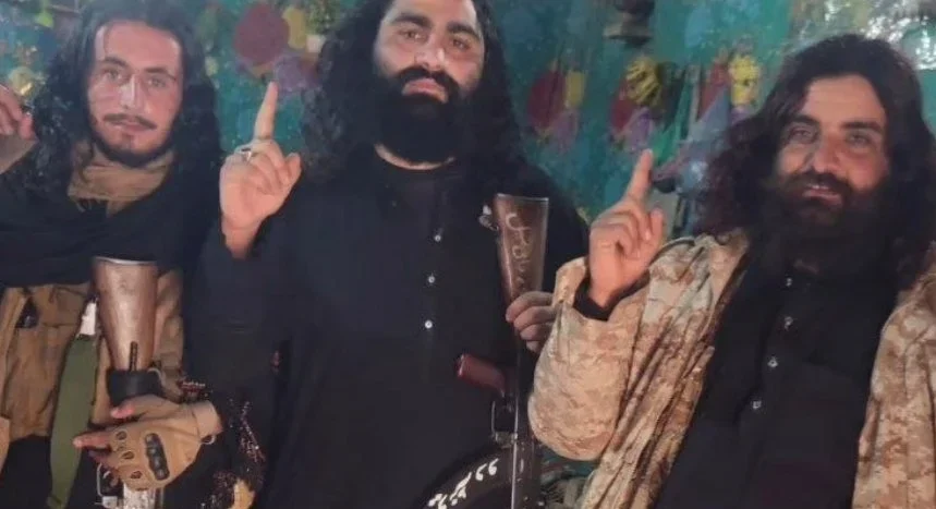 سکیورٹی فورسز کی کارروائی، ٹی ٹی پی کمانڈر مشتاق عرف جنم ہلاک