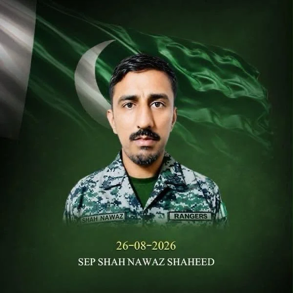 عوامی ایکشن کمیٹی کا رینجرز پر حملہ، سپاہی شہید
