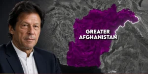 طالبان کا عمران خان کی حمایت کا اعتراف: 9 مئی اور ٹی ٹی پی پر سوالات