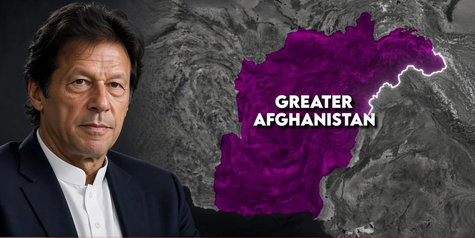 طالبان کا عمران خان کی حمایت کا اعتراف: 9 مئی اور ٹی ٹی پی پر سوالات