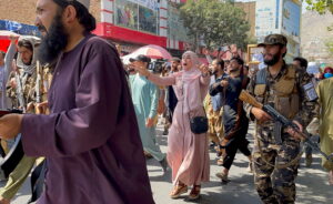 بدخشاں کے ضلع یافتل پایان میں خاتون سے بدسلوکی پر احتجاج کرنے والے مظاہرین پر طالبان کی فائرنگ سے 7 افراد ہلاک و زخمی ہو گئے، علاقے میں شدید کشیدگی۔