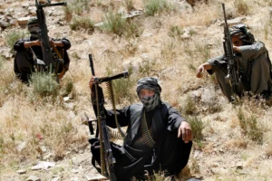افغان سرزمین پر القاعدہ، فتنہ الخوارج سمیت دہشتگرد تنظیمیں سرگرم