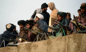 بدخشاں میں طالبان اور جمعہ خان کے جنگجوؤں میں خونریز جھڑپیں