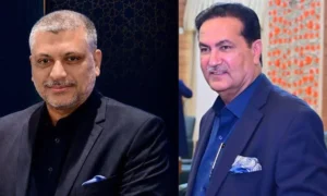 مسلم لیگ (ن) کے طارق فاروق اسپیکر اور احمد رضا قادری ڈپٹی اسپیکر منتخب